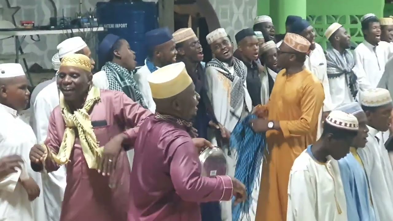 Moulidi chehou abal 3 du 31/10/2023