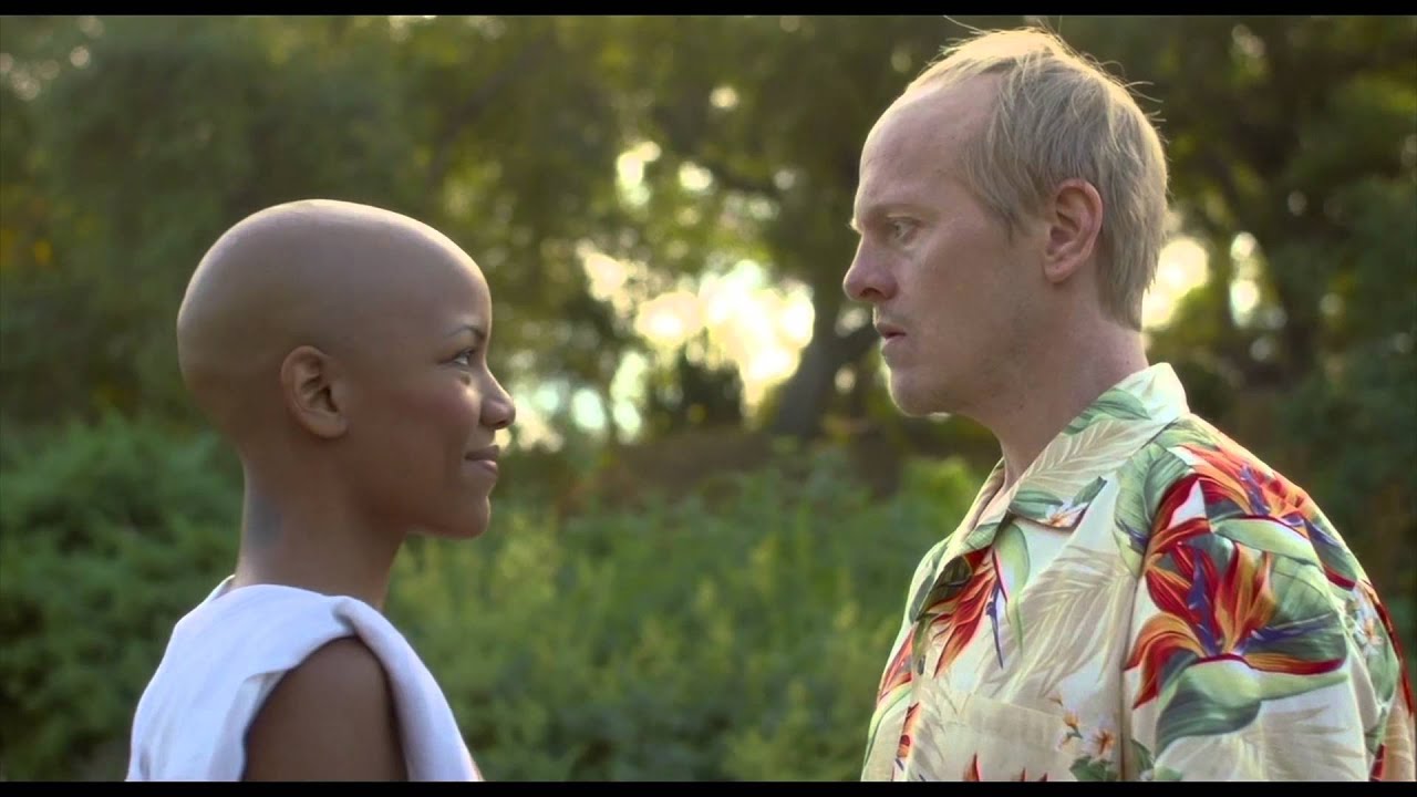 Trailer Bald Movie HD