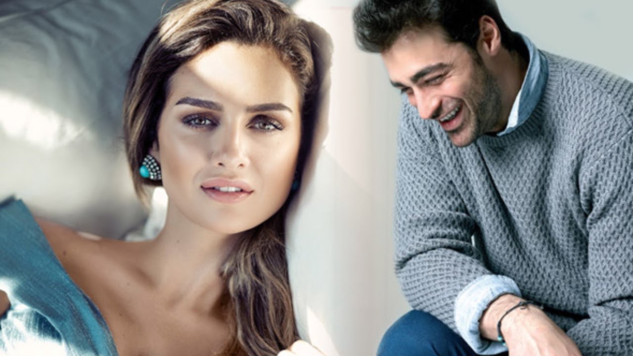 Birce Akalay'dan yakası açılmadık Sarp Leventoğlu itirafları!