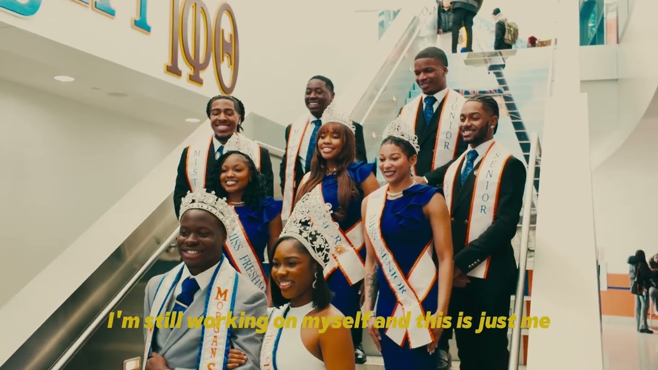 DR3AMER EPISODE 1: 1st week back at my HBCU.
