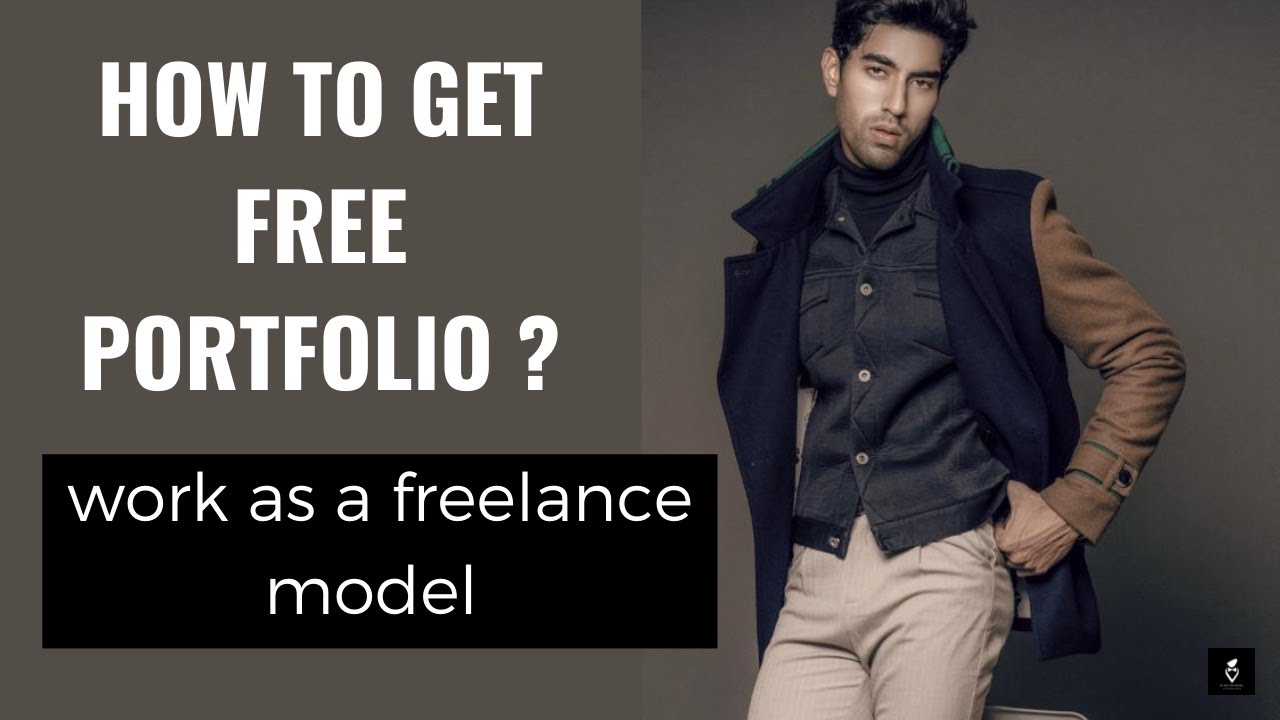 How to Become A Freelance Model | in Hindi | tips how to become a model in India |