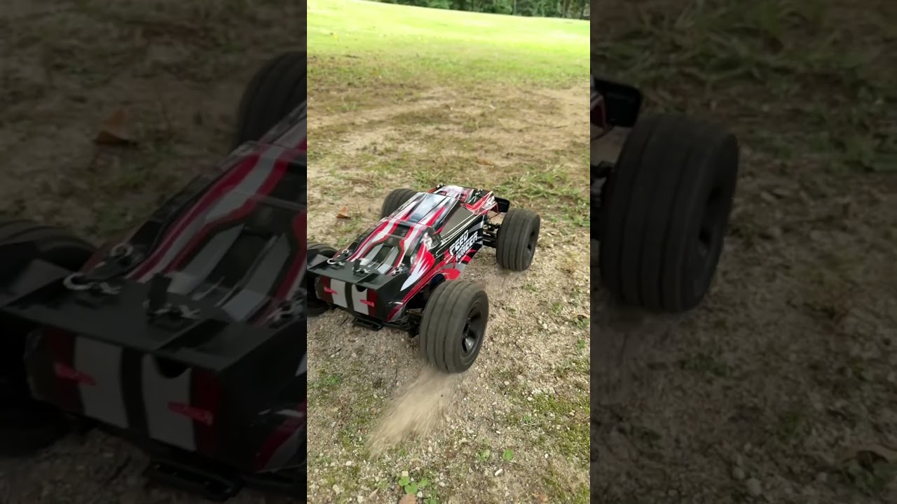 Best Budget RC Car under 100 bucks