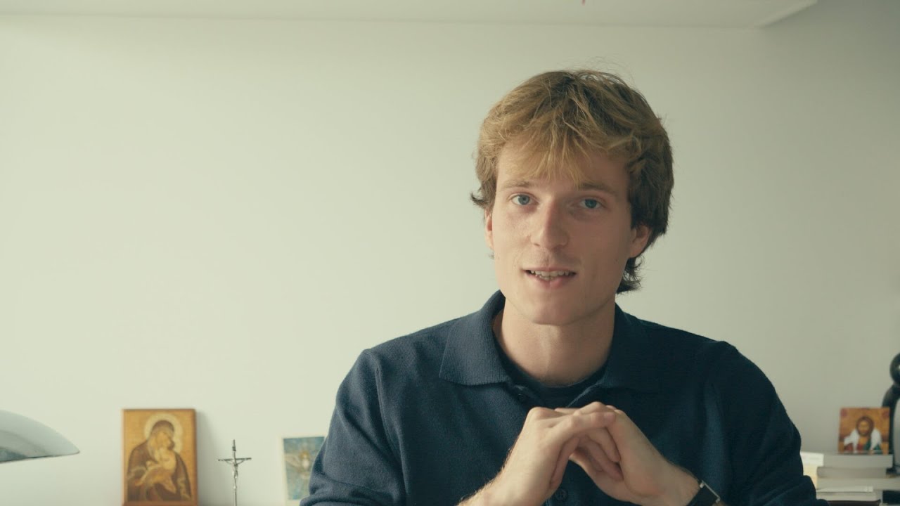 Comme l'Eucharistie nous transfigure