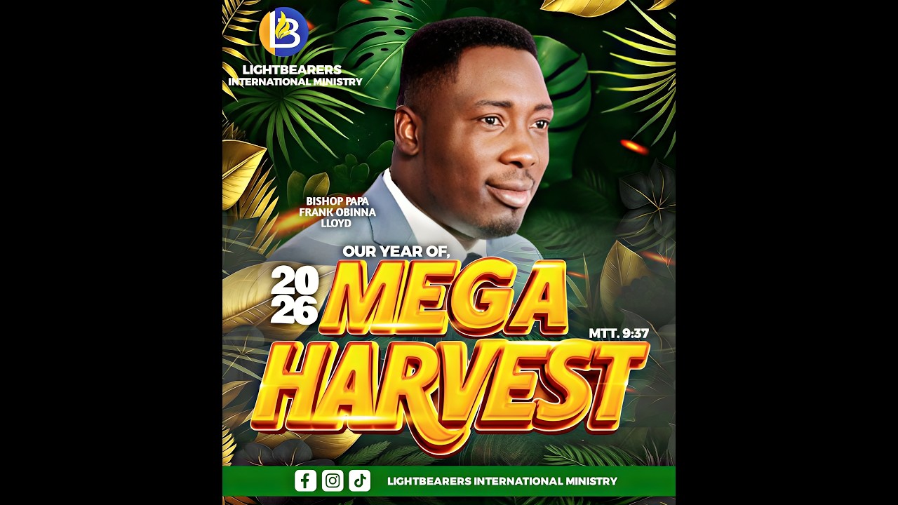UNDERSTANDING THE WONDERS OF COVENANT PARTNERSHIP 31/01/25