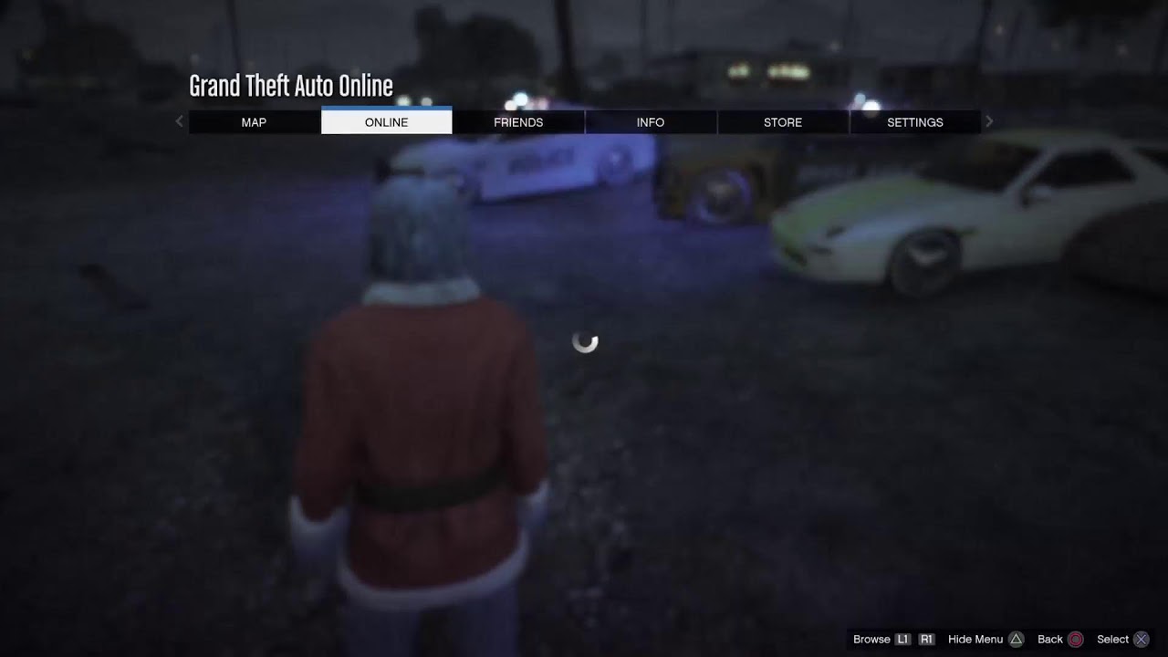 بث قراند5|رسبون توزيع نسخ سيارات مهكره 🔥😍الجديد حياكم الله PS4#gta