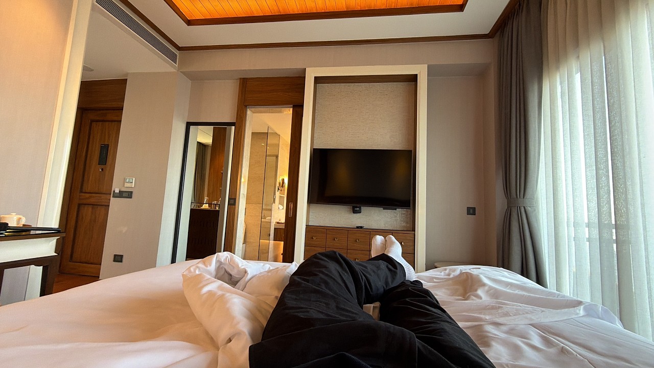 Yak & Yeti Hotel Kathmandu | 5⭐ Heritage Luxury Stay in Nepal 🇳🇵✨