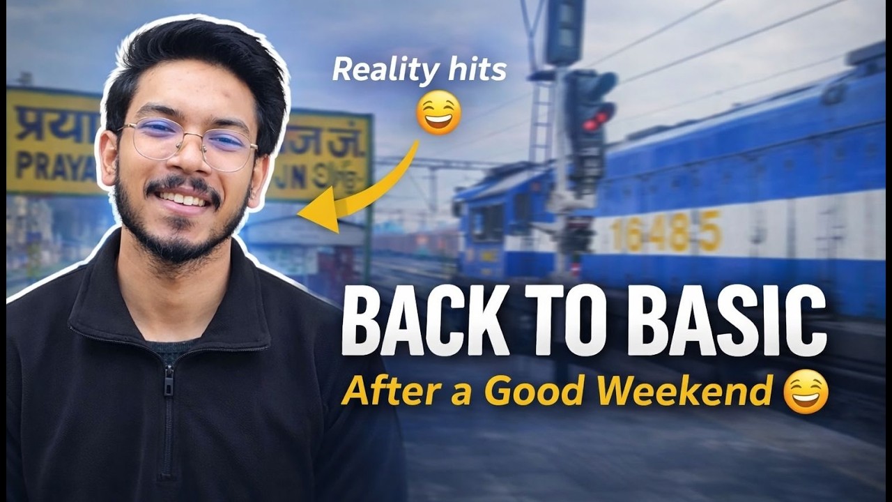 Back to Basic || LOCHA LABS VIDEOS  || #lochalabs