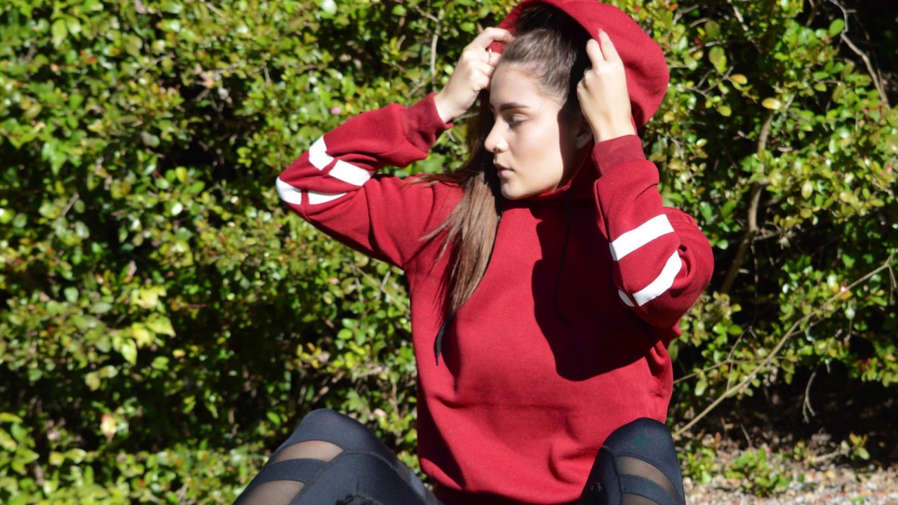 Miss Active Apparel - Free Shipping