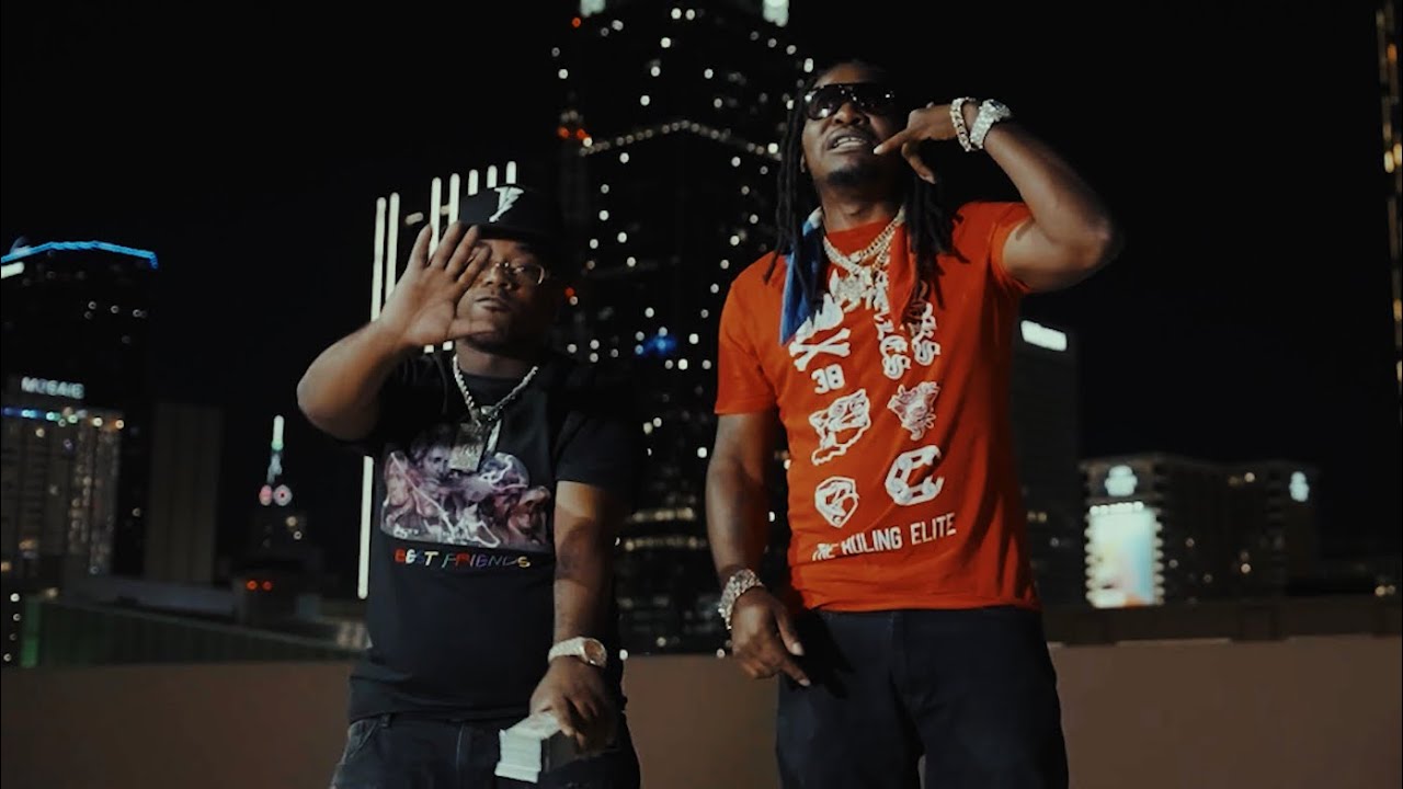 Swipa G5  Official Video