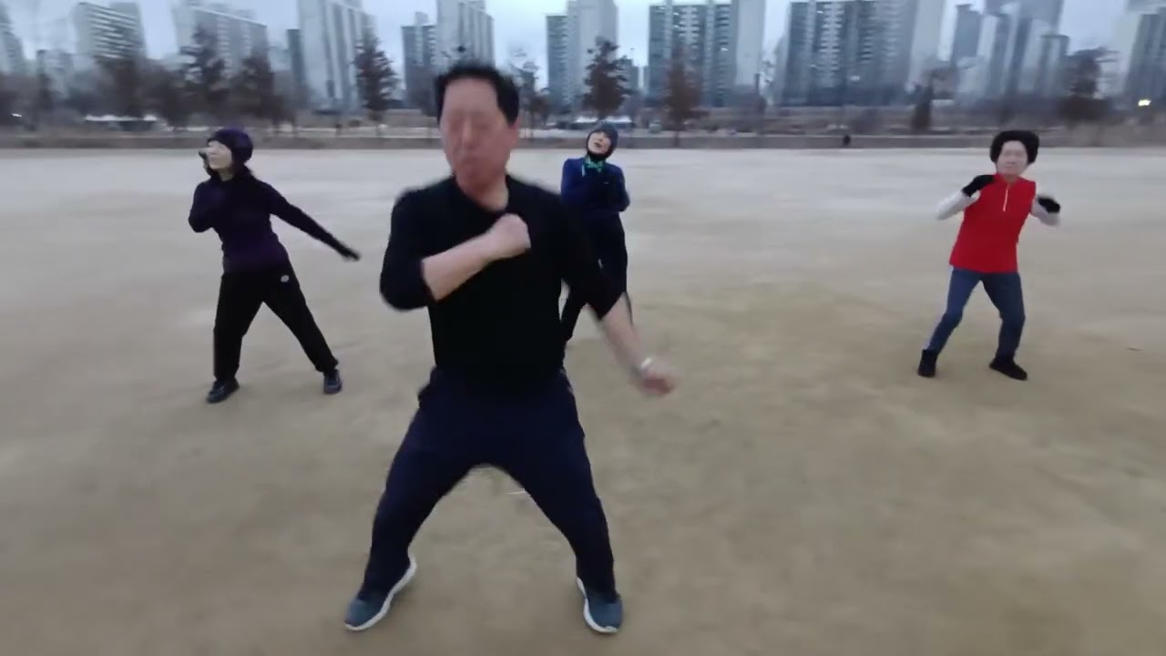 오늘밤에만나요 LET'S MEET TONIGHT 연희금심정애형제