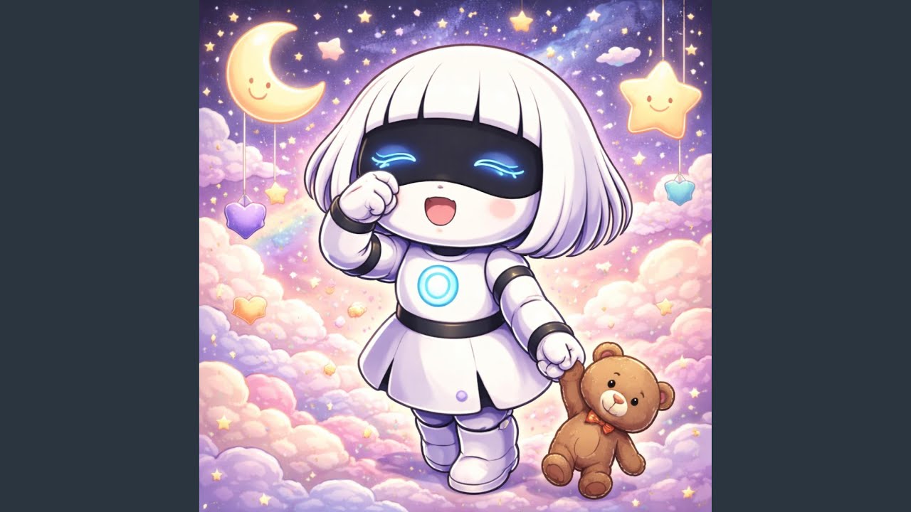 Cuna de Estrellitas, Canciones de Cuna, Música para Dormir