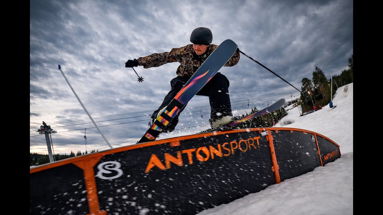 Vassfjellet Mic'd Up 2026