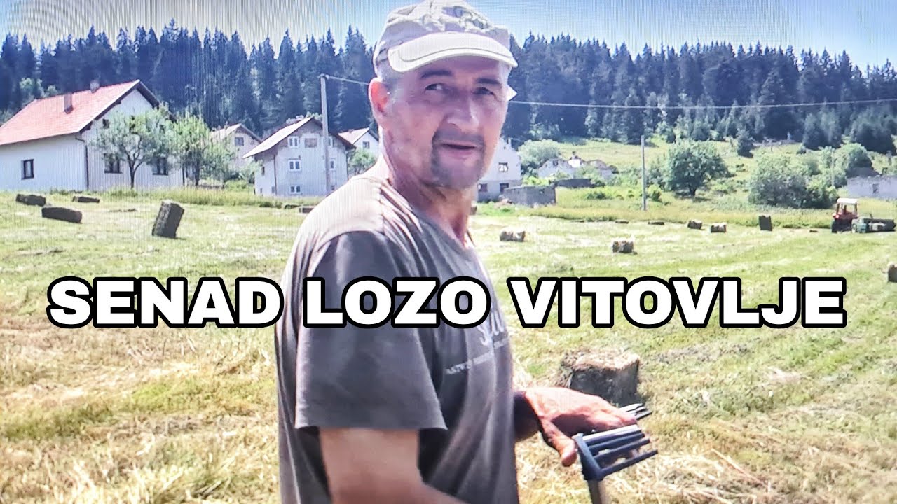DOK SAM BIO POMORAC BILO JE I PARA SAD SE PATIM RADEĆI NA ZEMLJI DA PREŽIVIMO