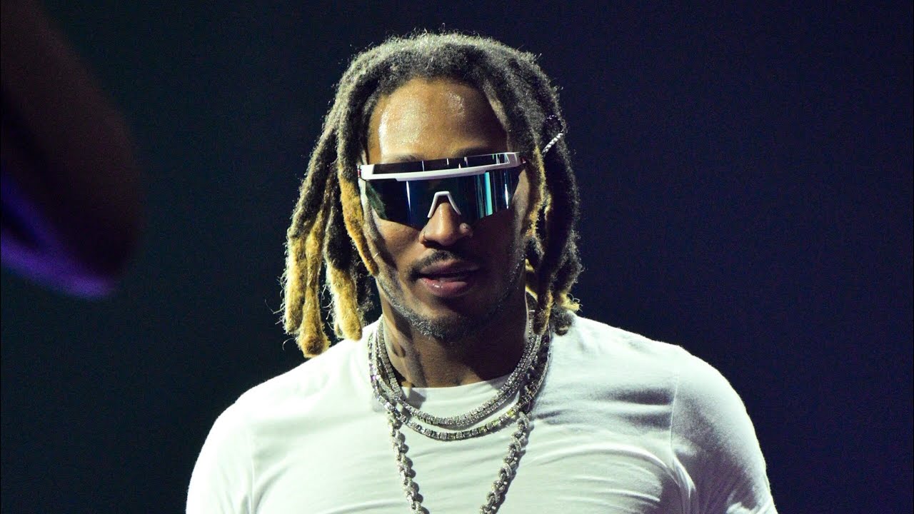 [FREE] Future Type Beat - 
