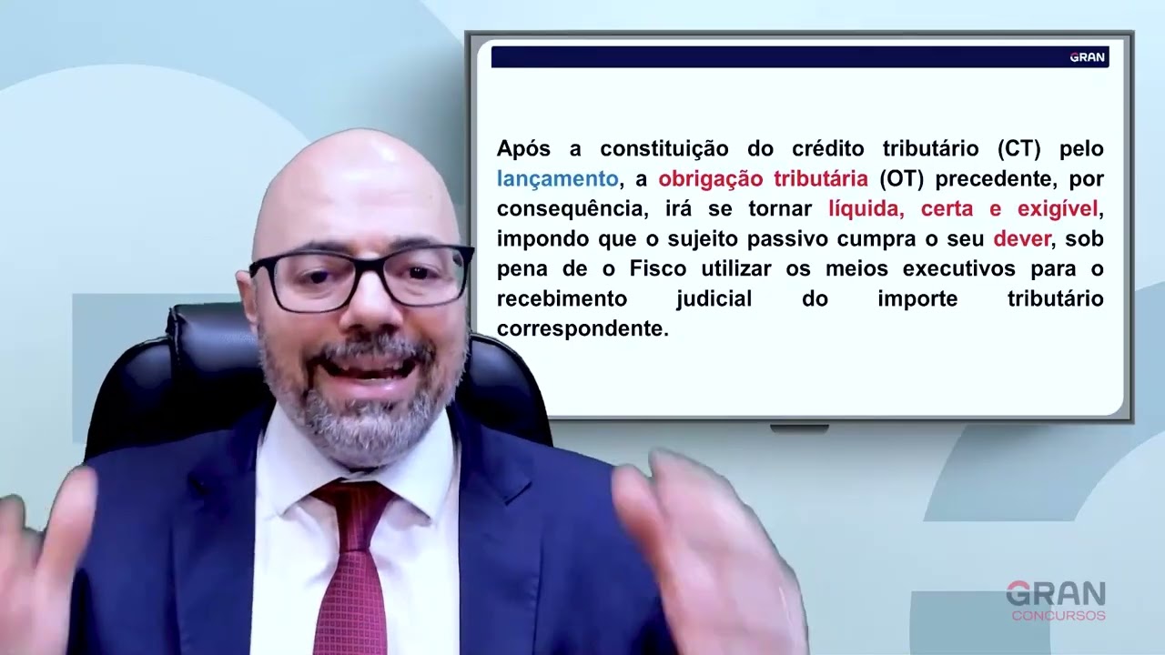 61   Suspensão do Crédito Tributário