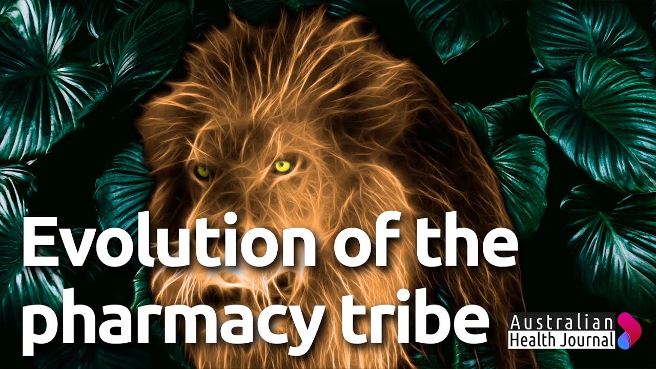 More than just keeping the door open - The evolving role of Australian pharmacies