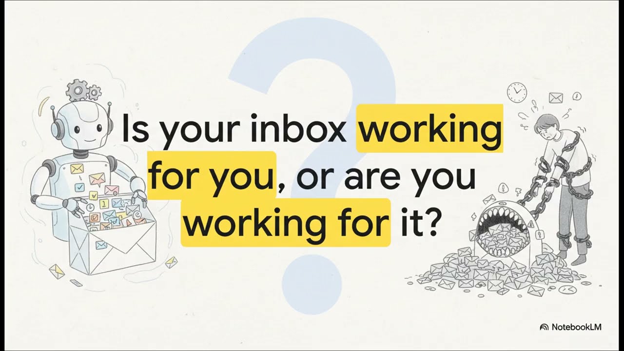 Mastering Shortwave: AI Email, Semantic Search & Inbox‑as‑Task‑List