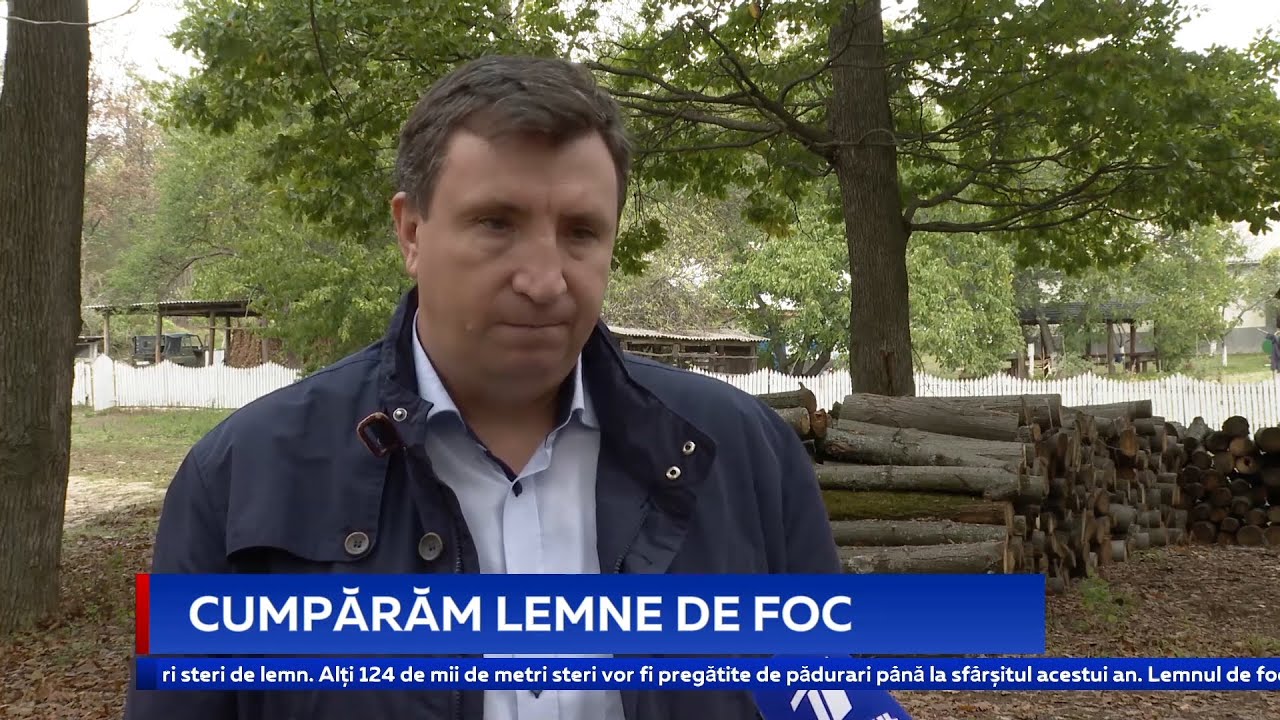 CUMPĂRĂM LEMNE DE FOC