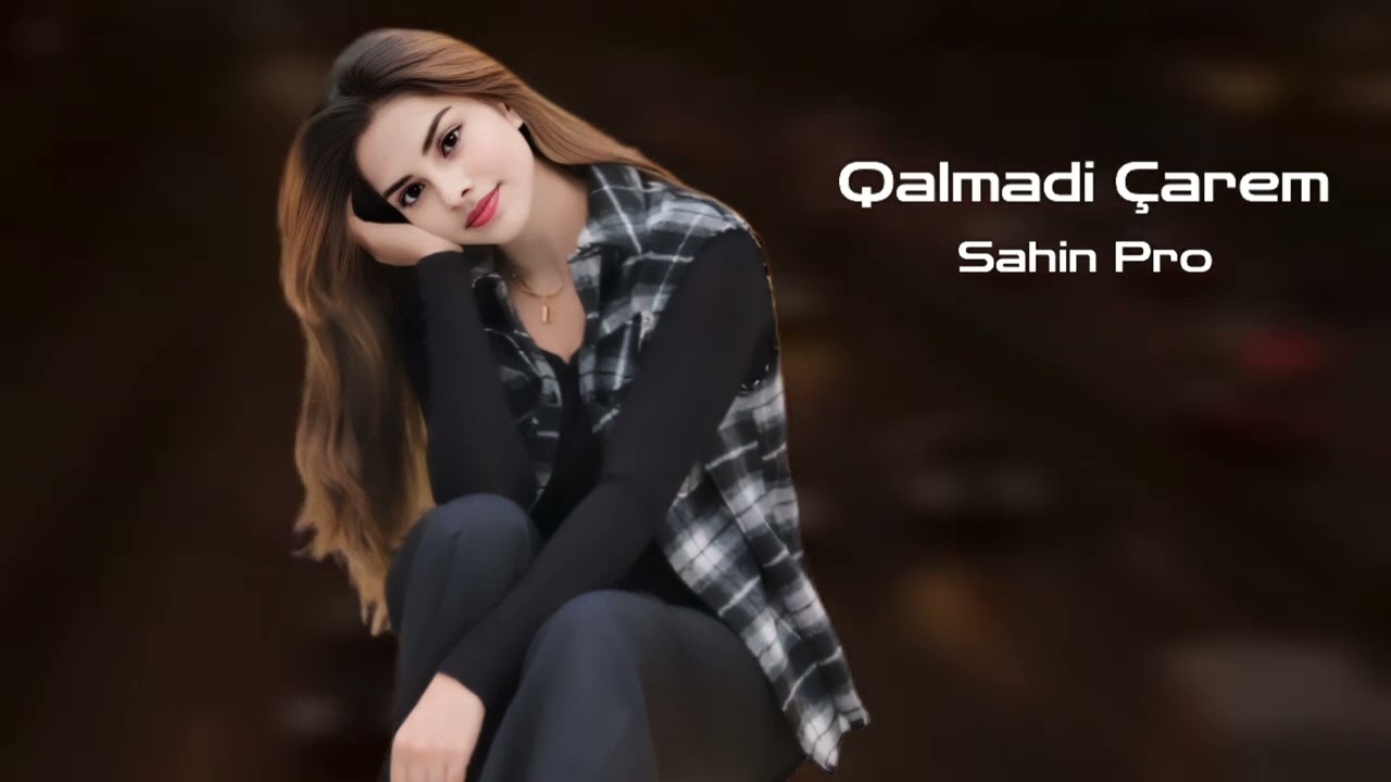 Sahin Pro Qalmadi Carem 2025 Yeni /Yigma Mahnilar