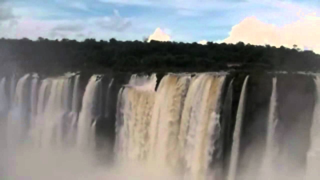 fossefall