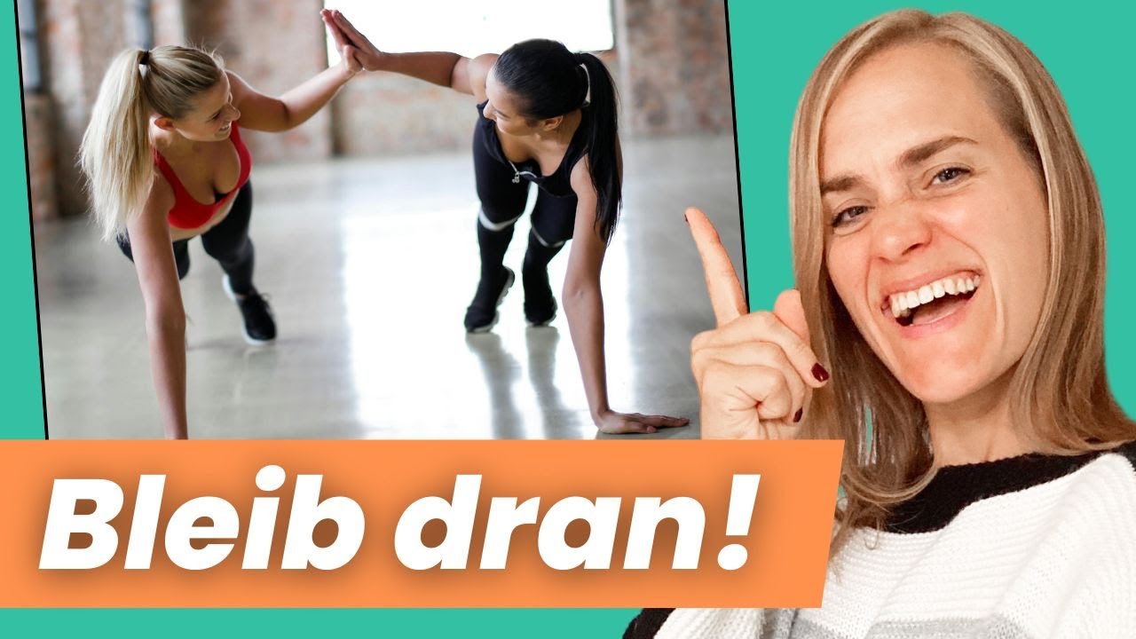 Jemandem auf Deutsch Mut machen &ndash; Echte Redewendungen & Motivationstipps - B2