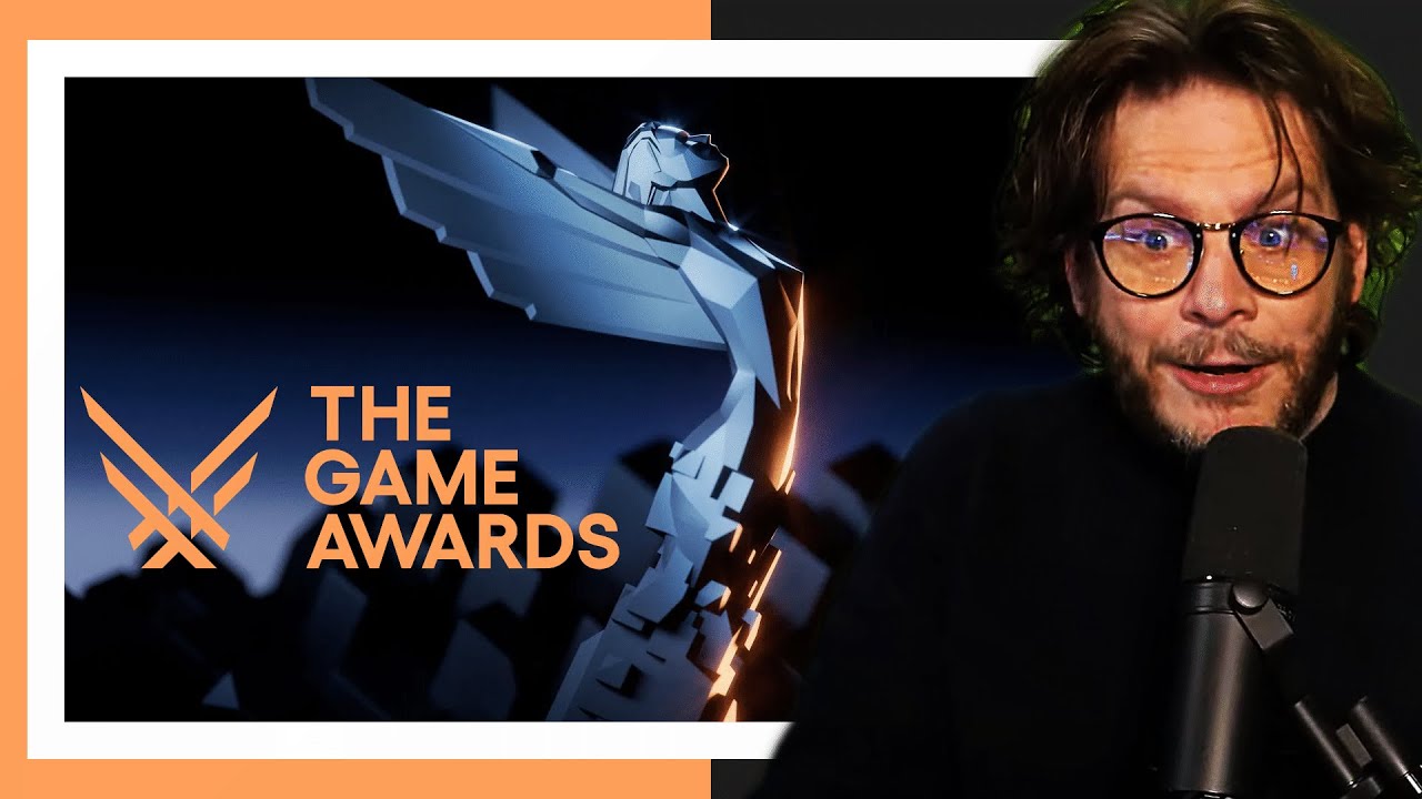 Watch Party with PremierTwo ft. The Game Awards 2024 | 🏆The Game Awards🏆 The best of 2023 and MORE