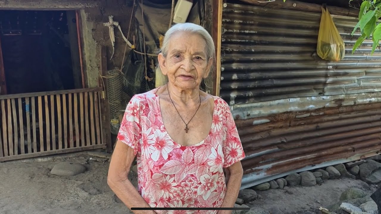 Niña Santos recibe una gran bendición, conozcamos esta historia 
