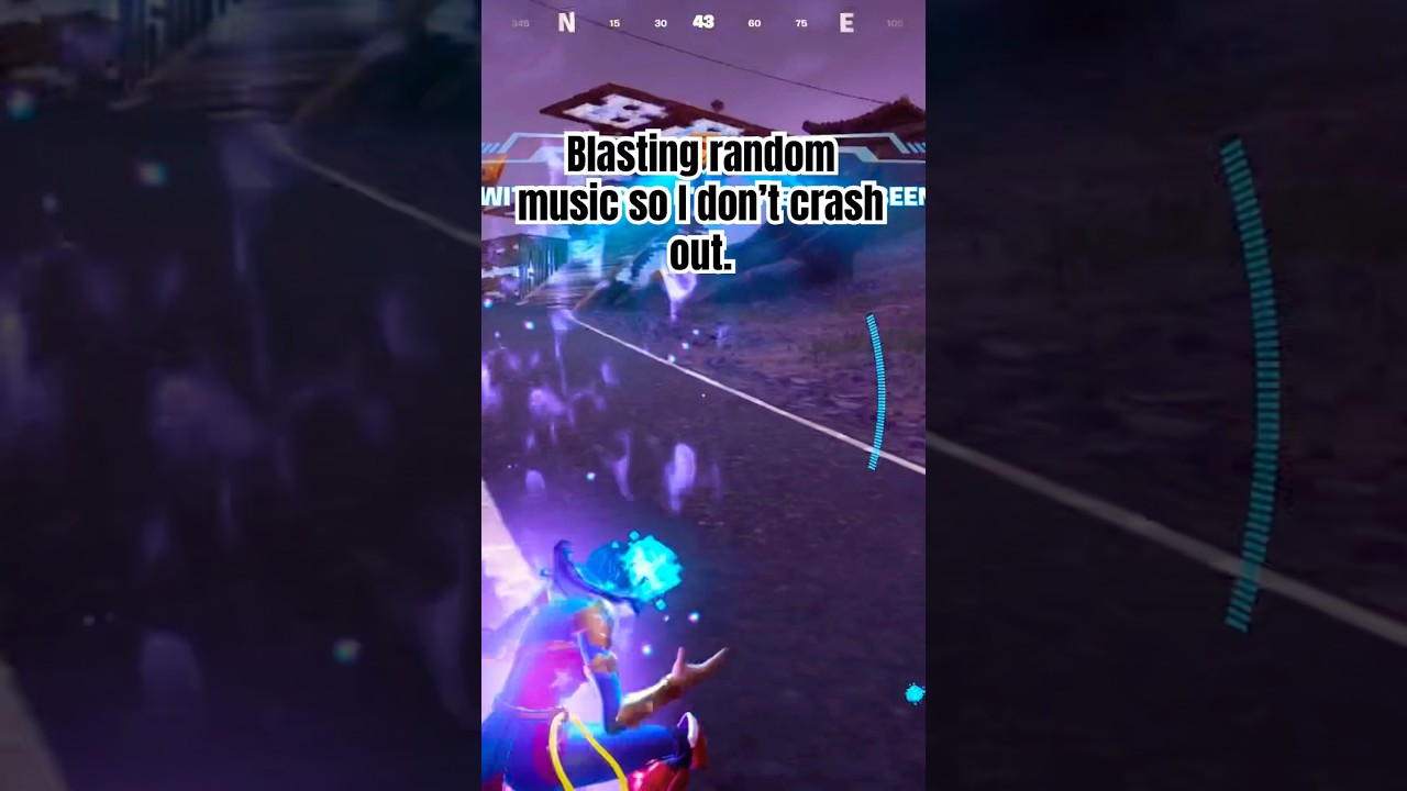 He wasn&rsquo;t even good😭#fortnite #augmentedrealitygame #helpmemakethismakesense #fortniteclips