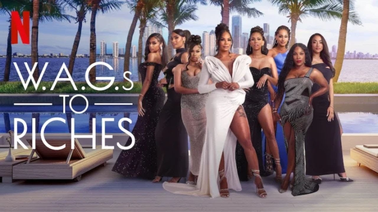 W.A.G.s To Riches | Episode 1 Recap & Review1| This Cast Is Giving Colorism! | #Netflix #realitytv