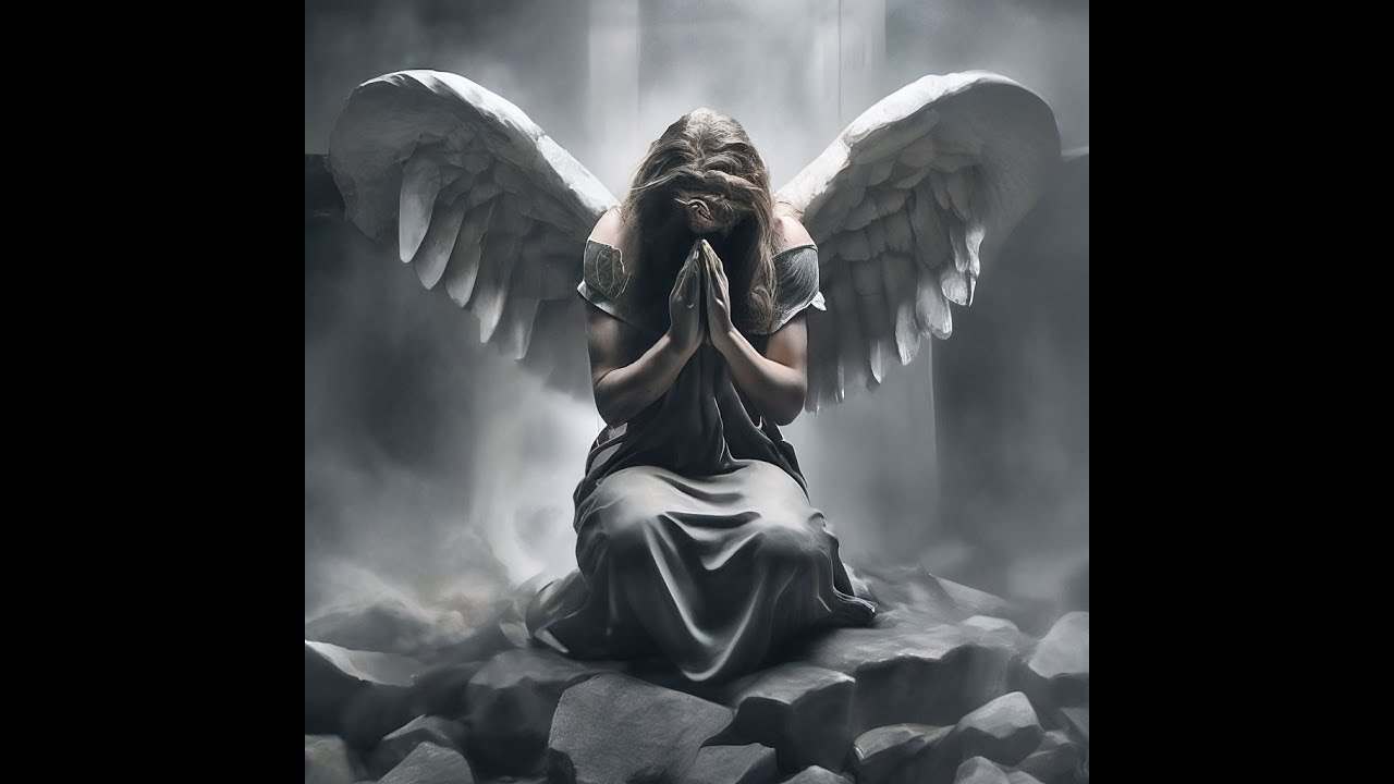 О ПРОЩЕНИИ 🦉ИЛИ СИЛА БЕЗМОЛВИЯ😎❤