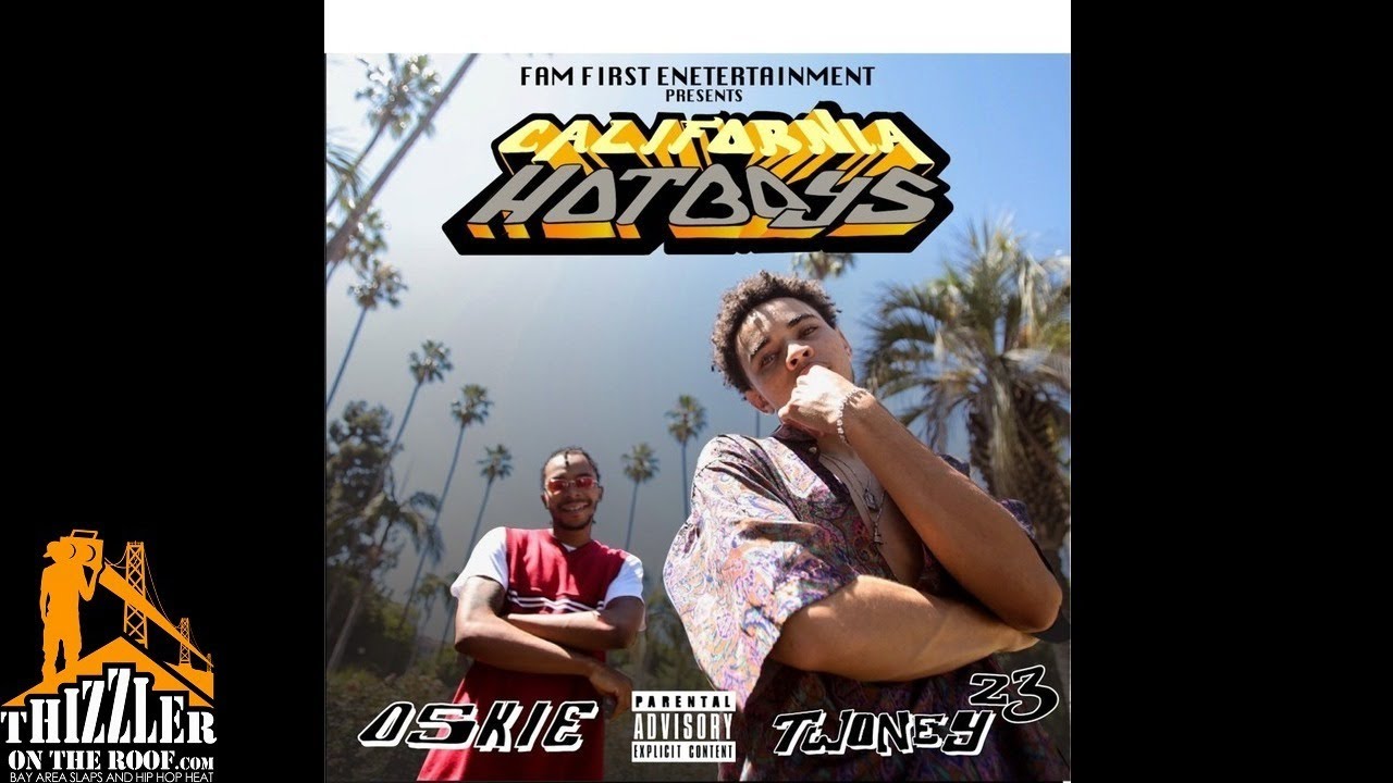 Oskie x Twoney23 - Fly Sh*t (Intro) [Thizzler.com]