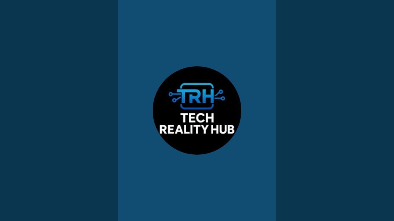Tech Reality Hub • 101K views • is live