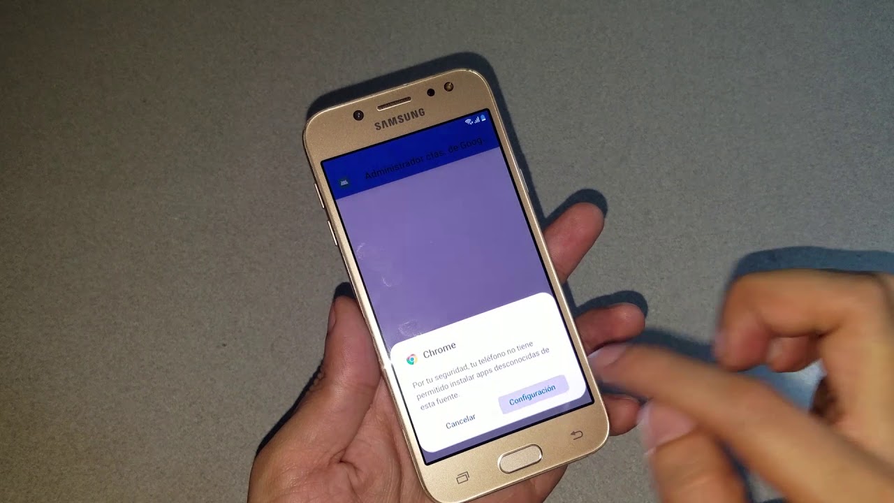 FRP samsung J5 pro J7 Pro J7 Neo o como quitar cuenta google Nueva seguridad