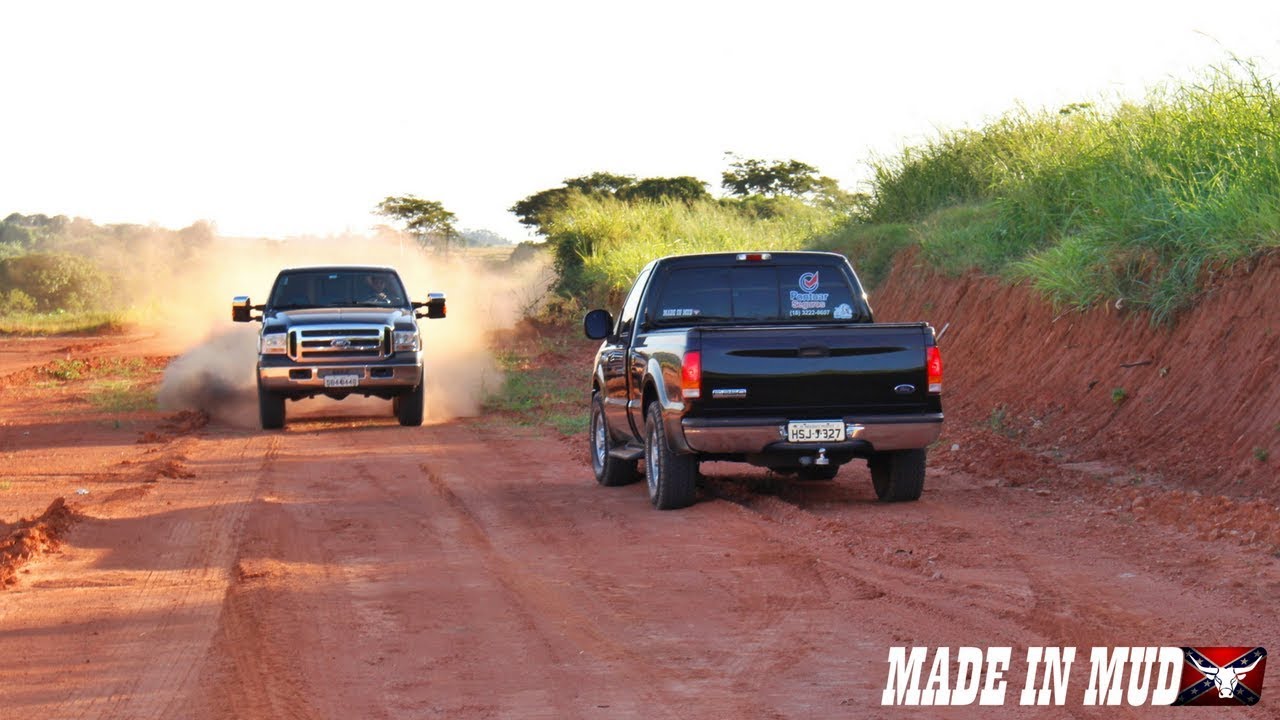 MWM OU CUMMINS? QUAL É MELHOR? OS MOTORES MAIS DISCUTIDO NA INTERNET - CANAL MADE IN MUD