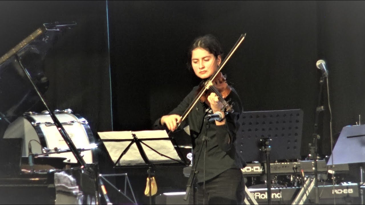 Meditation - Jules Massenet