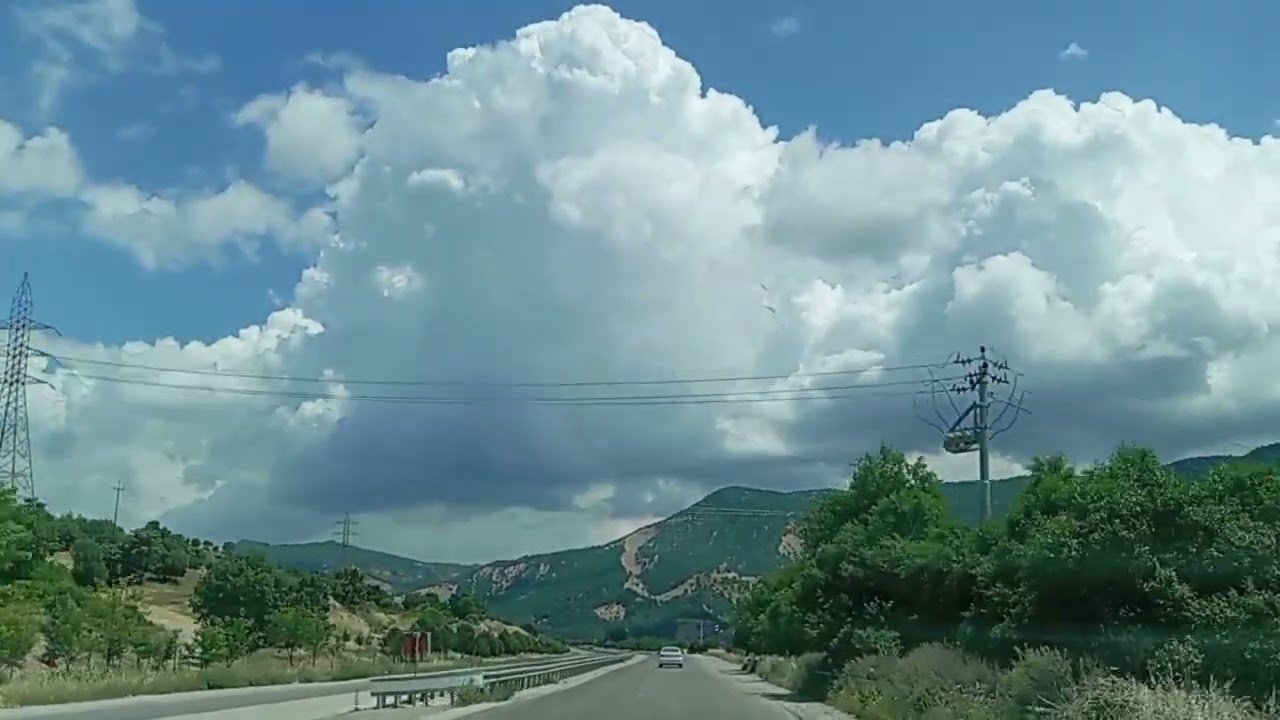 جولة في منطقة زاويتة باكيرا و ساراتيكا في محافظة دهوك كوردستان العراق 14/5/2024