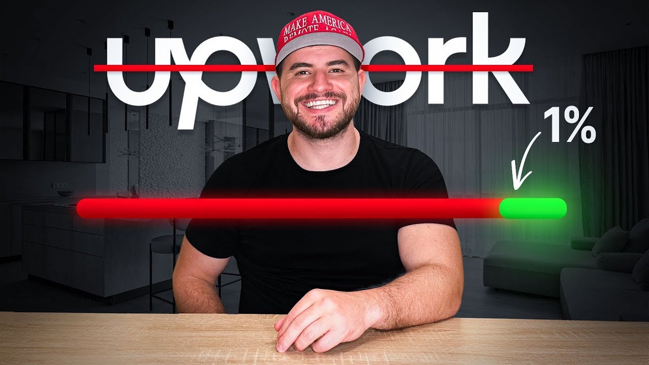 How to Hire Top 1% Talent Upwork Isn’t Enough