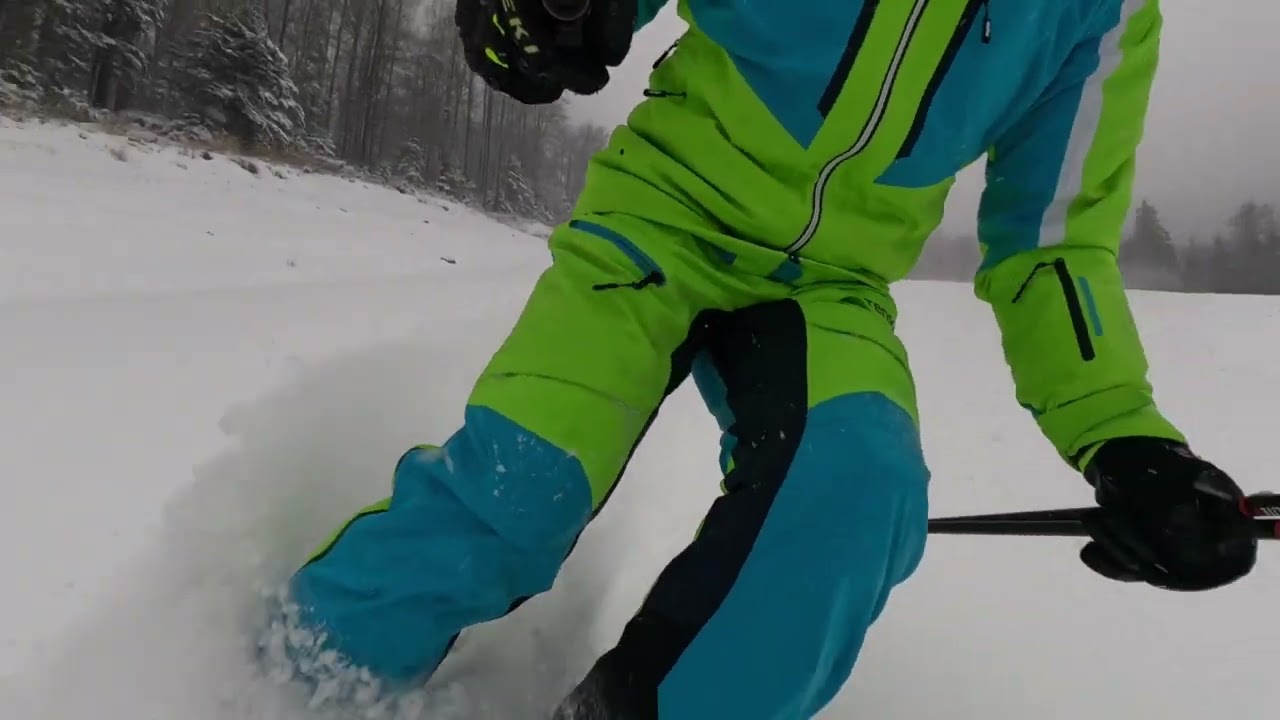 Ski Kope 2025