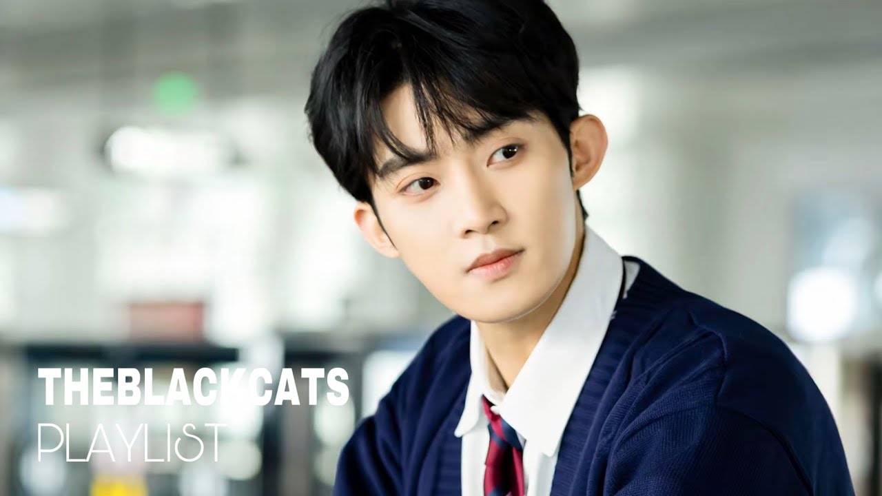 Chen Ming Hao 陈名豪 Thumbnail for Playlist