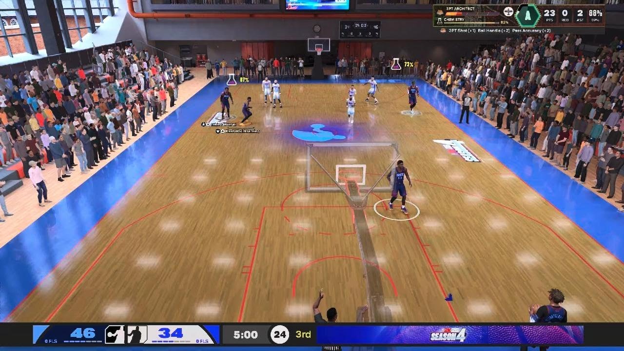 NBA 2K26_KASHWORLDGAMING REC 57 POINTS