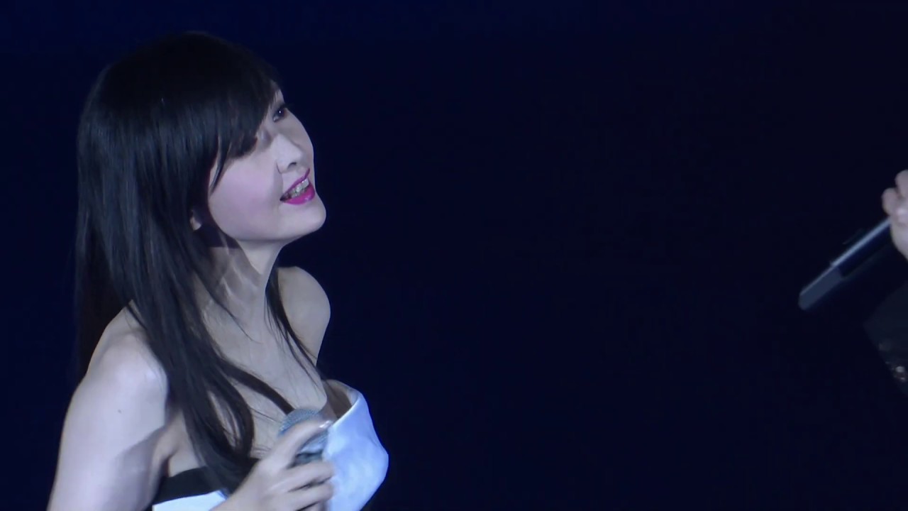 《Dream Big 馬浚偉演唱會2019》嘉賓 : 周慧敏