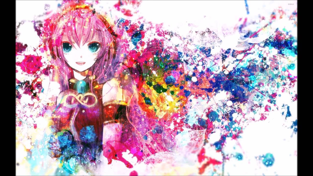 Nightcore ~ Shine Your Way (The Croods)