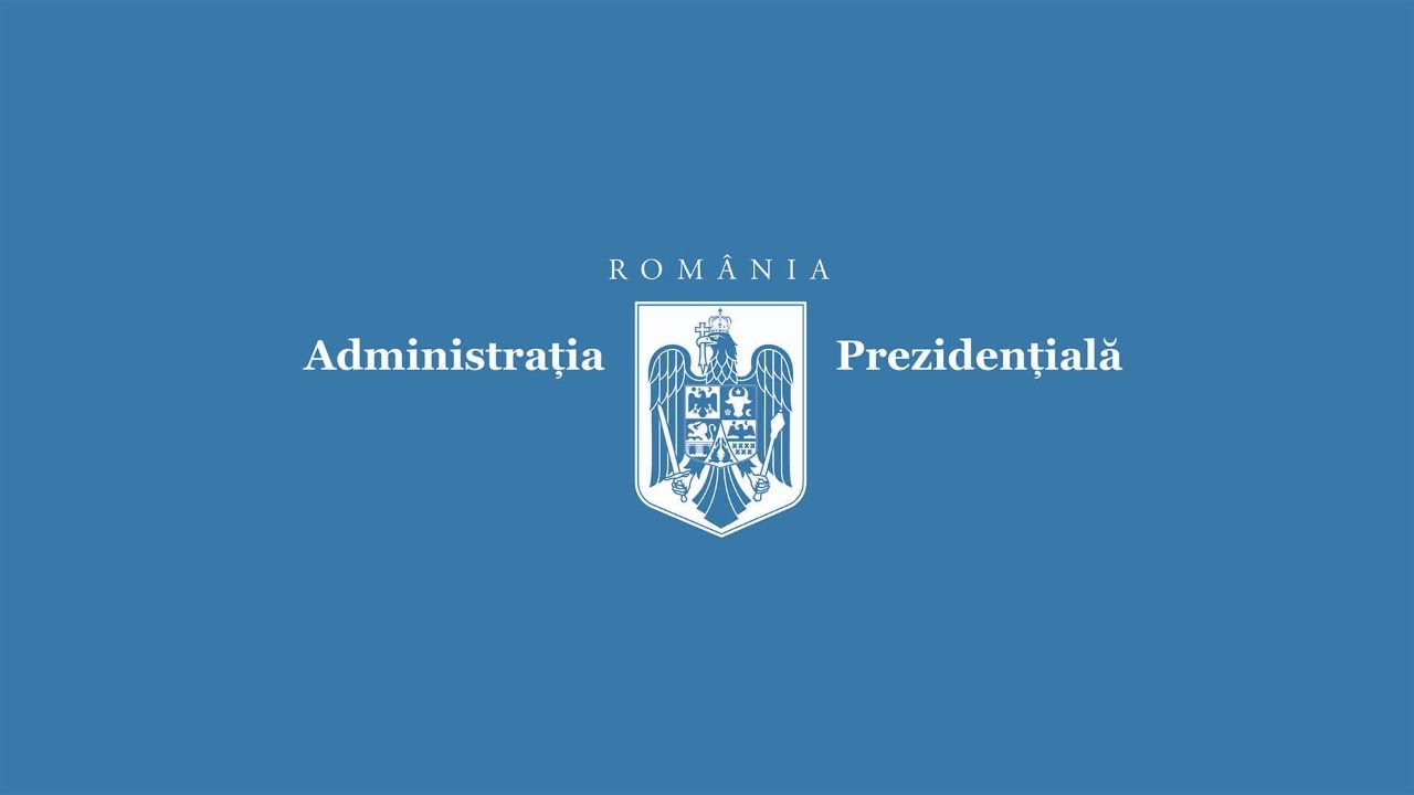 Ceremonia de încheiere a mandatului Președintelui României, Klaus Iohannis