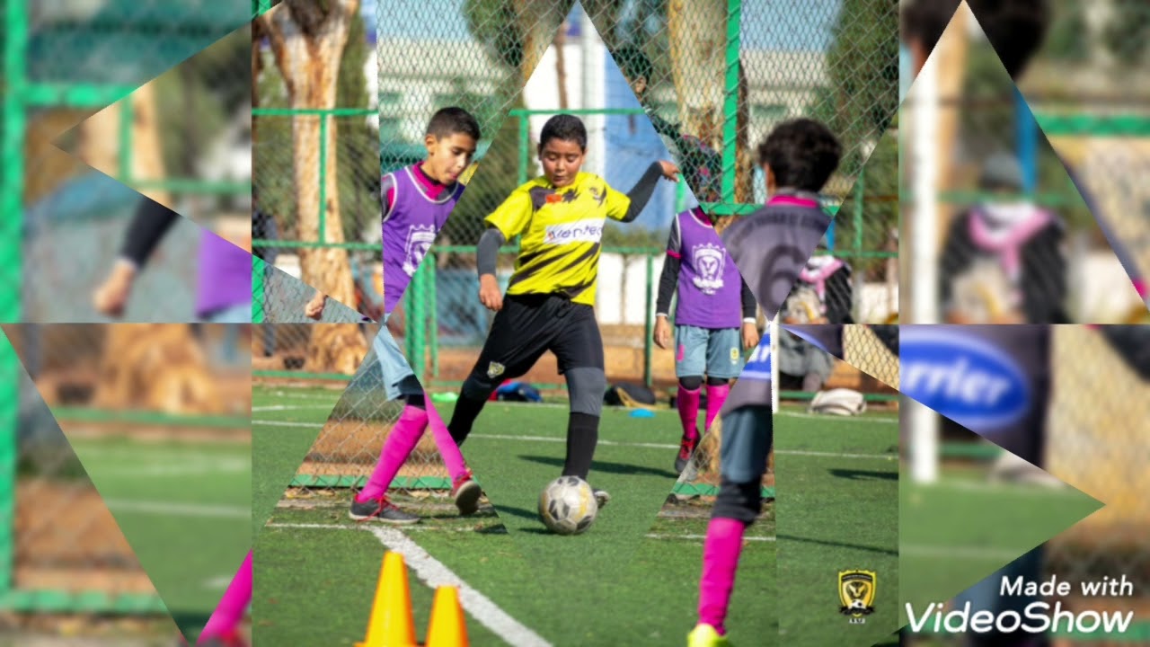 مدرسة ترجي البرنوصي لكرة القدم