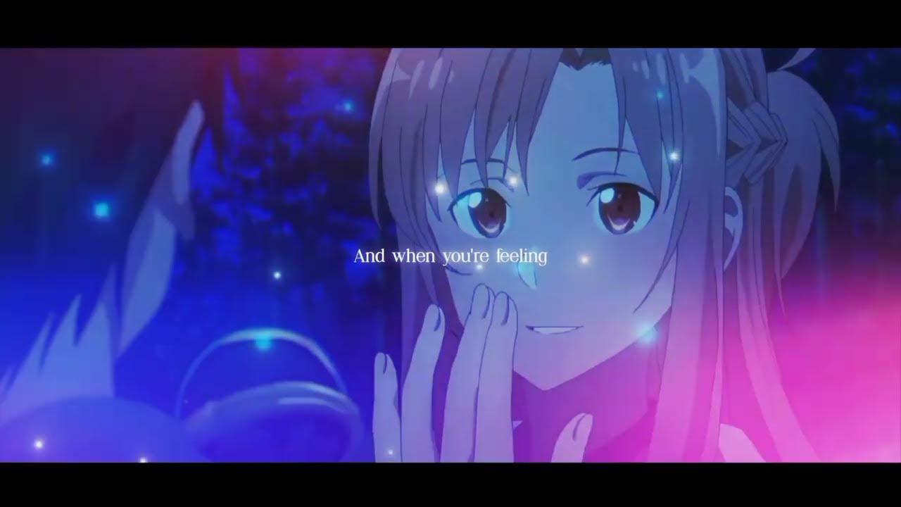 Collab AMV/Edit - Home (Niko Rain) - (w/Echidna ツ , Kiros , Akasha)