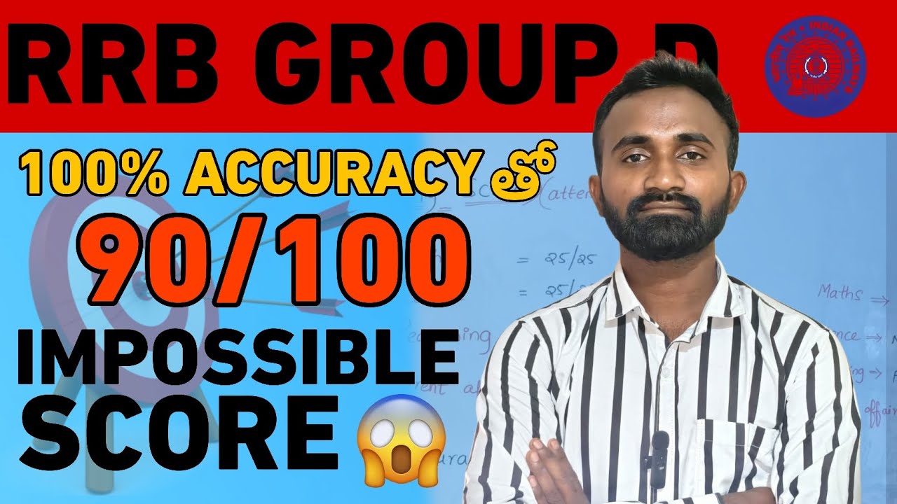 Group D Topper Journey 