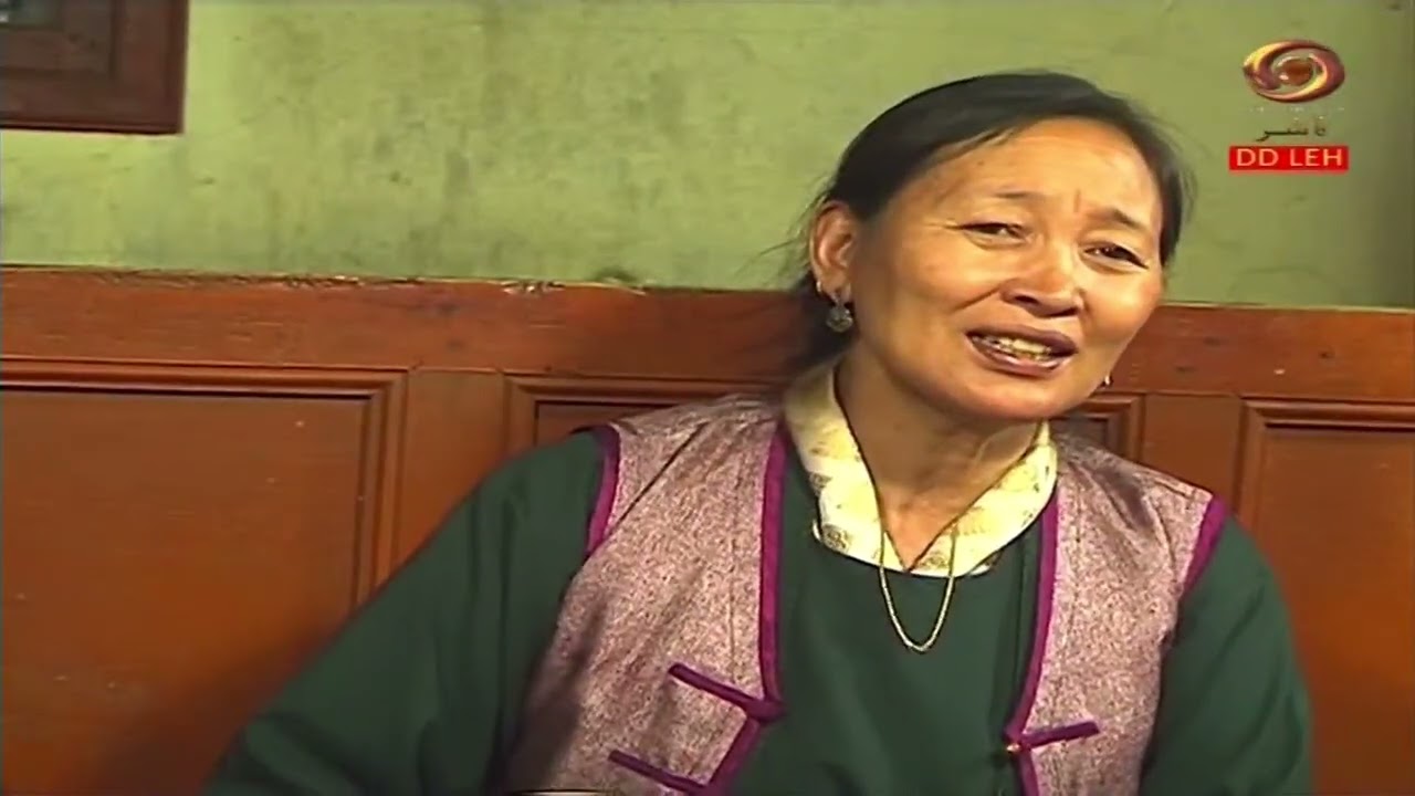Ladakhi Programme | Ladags Gi Dontang | 17/3/2026