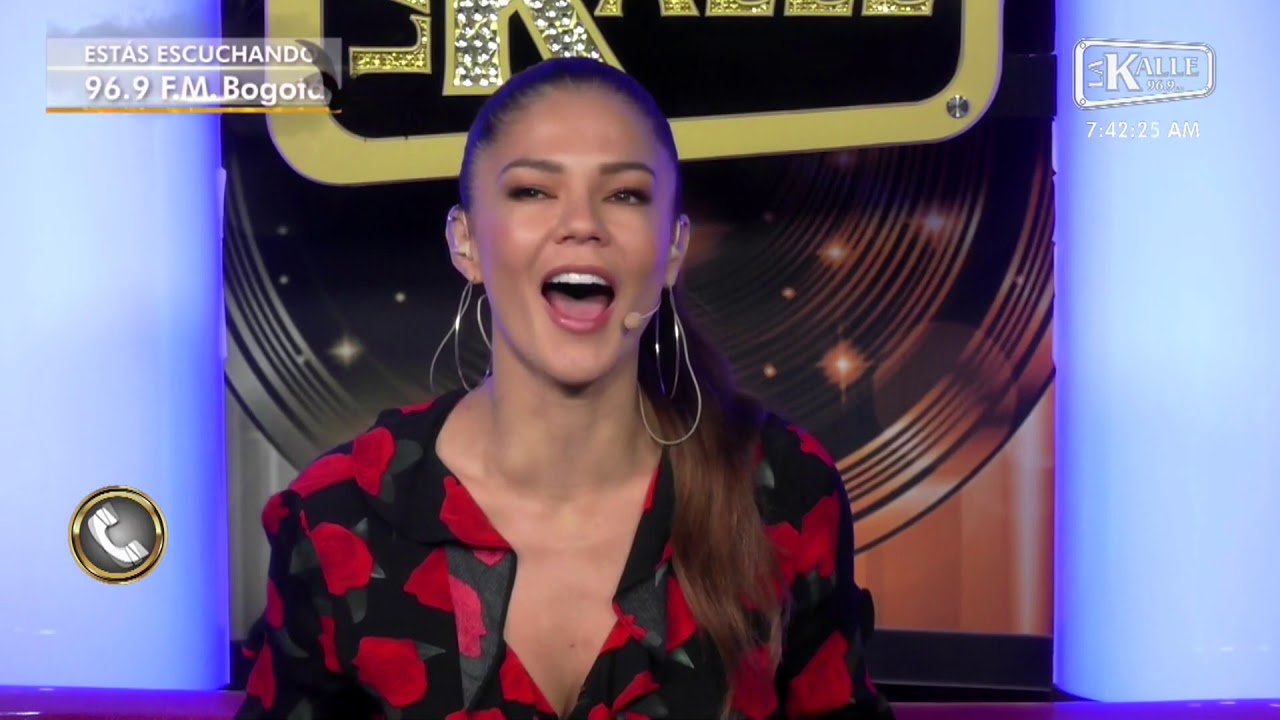 Jimmy Putiérrez le hace competencia a Luis Fonsi con otra versión de 'Despacito'| La Kalle