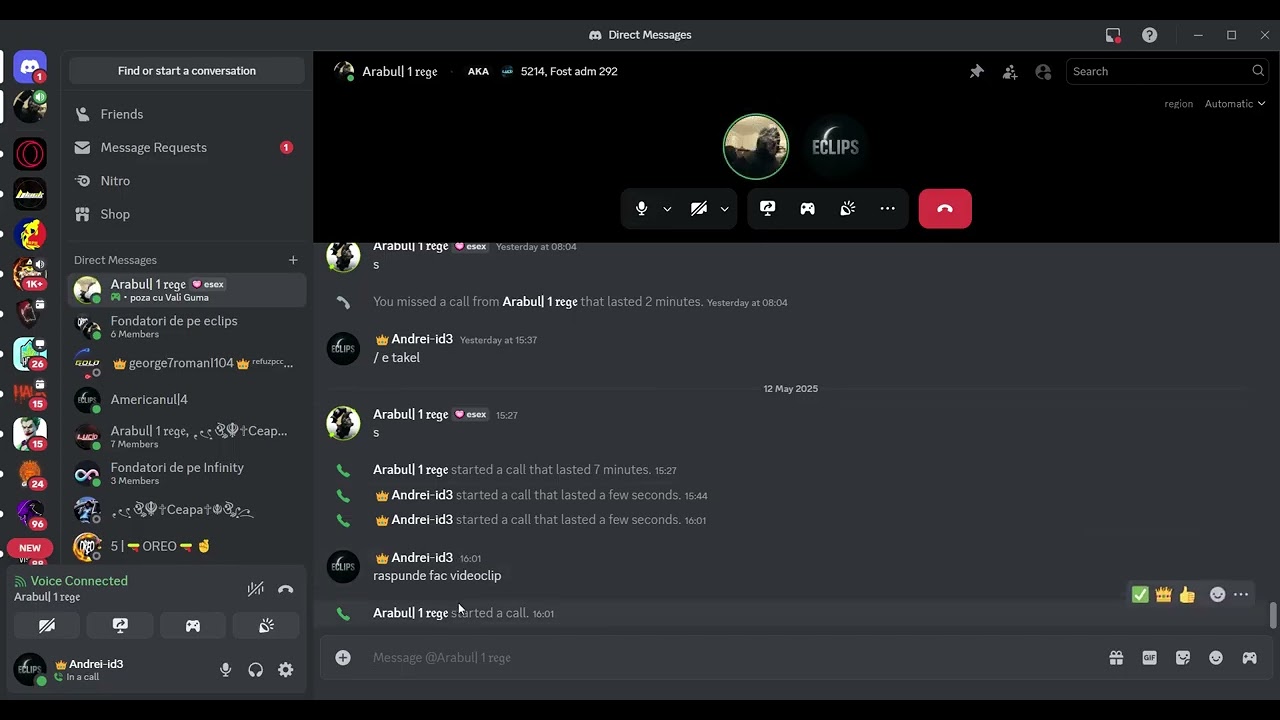 Lucid Romania Roleplay   Discord