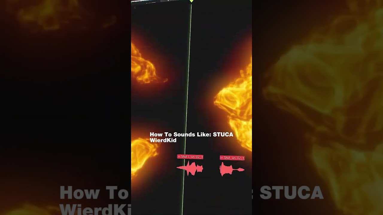 MAKING STUCA HARD TRAP #hybridtrap #stuca #flstudiotrap